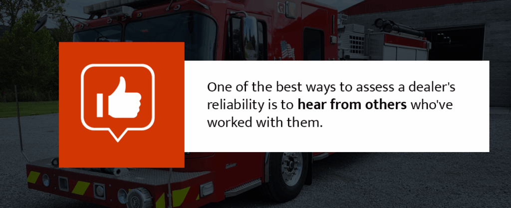 The Value of Customer Testimonials and References